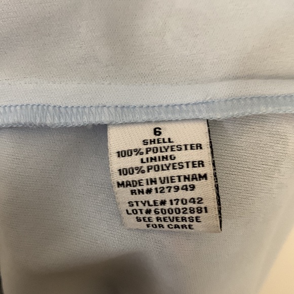 Dress - Picture 5 of 5